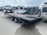 used Equipment / Flatbed Trailers Iron Bull  for sale, in Carlisle, PA Thumbnail 3