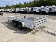 new Utility Trailers Sure-Trac  for sale, in Carlisle, PA Thumbnail 6