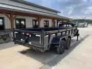 new Dump Trailers Hillcrest Trailers  for sale, in Carlisle, PA Thumbnail 15