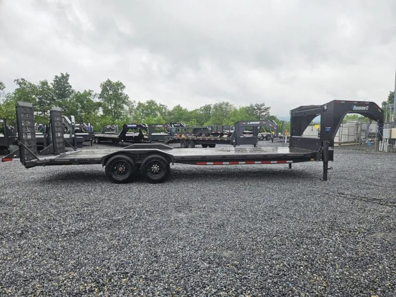 used Equipment / Flatbed Trailers Diamond C Trailers  for sale, in Carlisle, PA Thumbnail 7