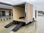 new Cargo (Enclosed) Trailers Sure-Trac  for sale, in Carlisle, PA Thumbnail 25