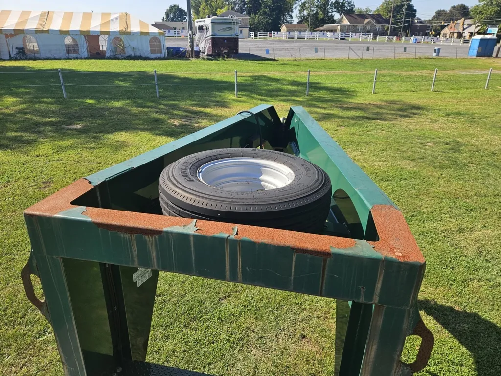 used Equipment / Flatbed Trailers BWISE  for sale, in Carlisle, PA Thumbnail 12