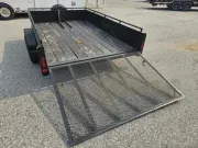 used Utility Trailers Belmont  for sale, in Carlisle, PA Thumbnail 12