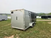 used Cargo (Enclosed) Trailers NEO Trailers  for sale, in Carlisle, PA Thumbnail 4