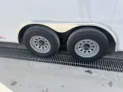 new Cargo (Enclosed) Trailers Quality Cargo  for sale, in Carlisle, PA Thumbnail 24