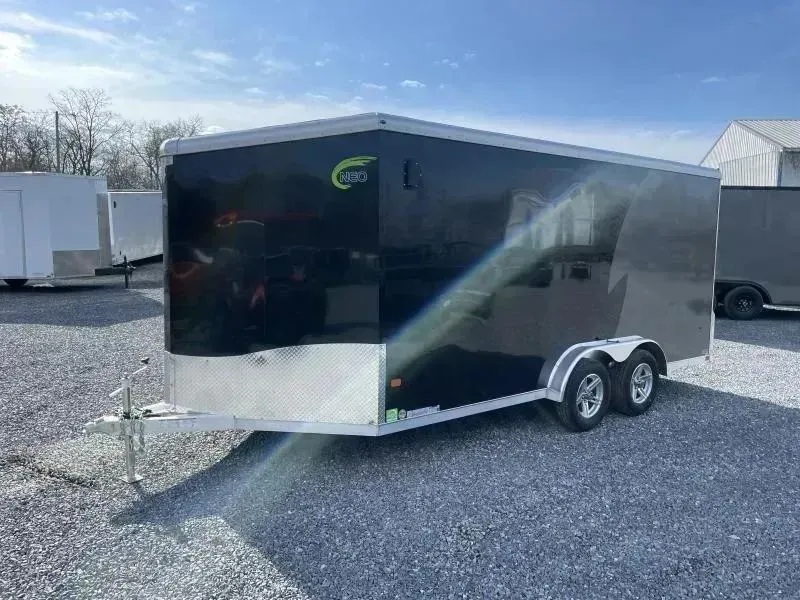 new Motorcycle / Cycle Trailers NEO Trailers  for sale, in Carlisle, PA Thumbnail 2