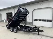 new Dump Trailers Sure-Trac  for sale, in Carlisle, PA Thumbnail 1