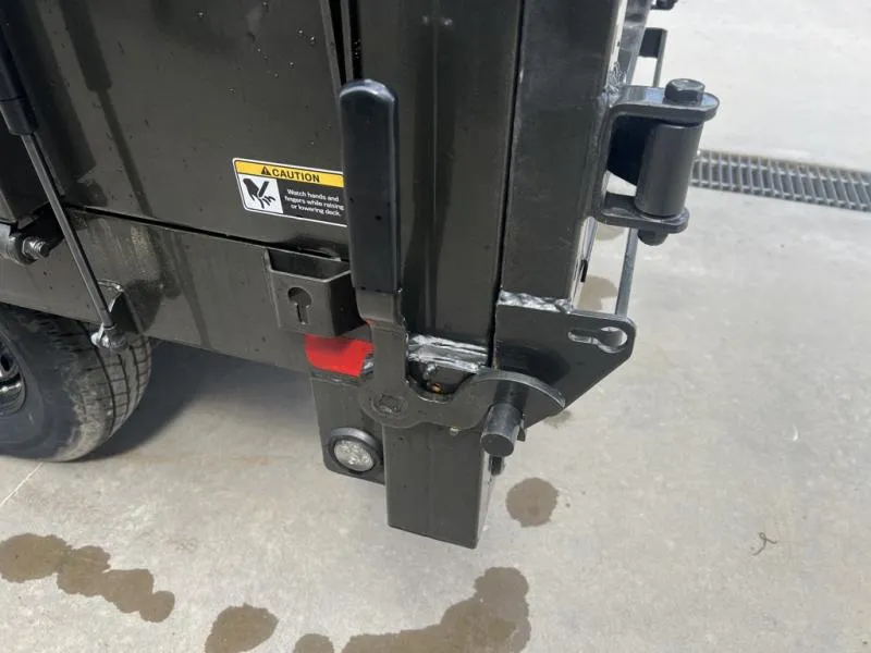 new Dump Trailers MAXX-D  for sale, in Carlisle, PA Thumbnail 31