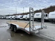 new Equipment / Flatbed Trailers Nordtek Trailers  for sale, in Carlisle, PA Thumbnail 6