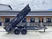 new Dump Trailers Lamar Trailers  for sale, in Carlisle, PA Thumbnail 3