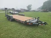 used Equipment / Flatbed Trailers BWISE  for sale, in Carlisle, PA Thumbnail 7