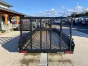 new Utility Trailers Sure-Trac  for sale, in Carlisle, PA Thumbnail 16