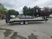 used Equipment / Flatbed Trailers Other  for sale, in Carlisle, PA Thumbnail 7