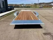 new Tilt Trailers Nordtek Trailers  for sale, in Carlisle, PA Thumbnail 11