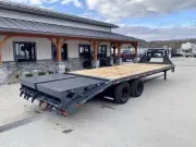new Equipment / Flatbed Trailers Lamar Trailers  for sale, in Carlisle, PA Thumbnail 3