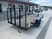 used Utility Trailers American Manufacturing Operations (AMO)  for sale, in Carlisle, PA Thumbnail 3