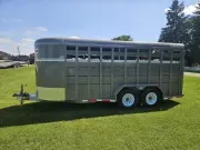 new Stock / Stock Combo Trailers CornPro  for sale, in Carlisle, PA Thumbnail 3