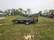 used Utility Trailers Sure-Trac  for sale, in Carlisle, PA Thumbnail 7