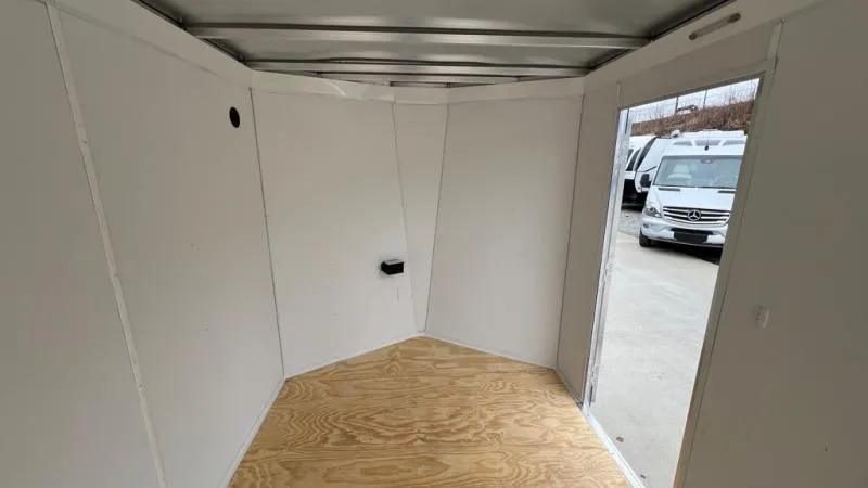 new Cargo (Enclosed) Trailers NEO Trailers  for sale, in Carlisle, PA Thumbnail 23