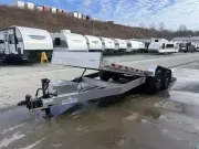 new Tilt Trailers Nordtek Trailers  for sale, in Carlisle, PA Thumbnail 8