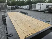 new Equipment / Flatbed Trailers Iron Bull  for sale, in Carlisle, PA Thumbnail 14