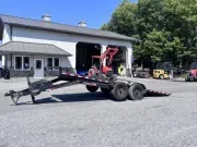 used Car Haulers / Racing Trailers H and H Trailer  for sale, in Carlisle, PA Thumbnail 2