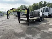 used Equipment / Flatbed Trailers Gatormade Trailers  for sale, in Carlisle, PA Thumbnail 1