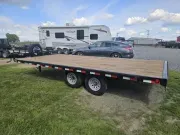 used Equipment / Flatbed Trailers Load Trail  for sale, in Carlisle, PA Thumbnail 3