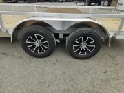 new Utility Trailers H and H Trailer  for sale, in Carlisle, PA Thumbnail 13