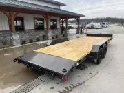 new Car Haulers / Racing Trailers Hillcrest Trailers  for sale, in Carlisle, PA Thumbnail 14