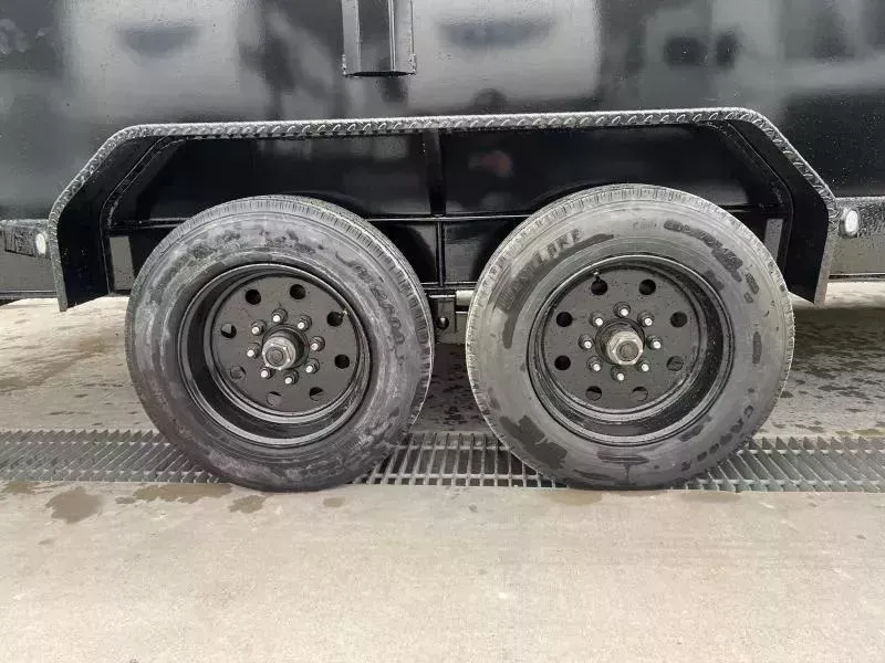 new Dump Trailers MAXX-D  for sale, in Carlisle, PA Thumbnail 27