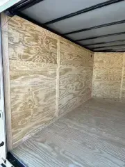 new Cargo (Enclosed) Trailers Quality Cargo  for sale, in Carlisle, PA Thumbnail 8