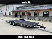 new Car Haulers / Racing Trailers Sure-Trac  for sale, in Carlisle, PA Thumbnail 1