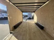 new Cargo (Enclosed) Trailers Sure-Trac  for sale, in Carlisle, PA Thumbnail 18