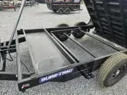 new Dump Trailers Sure-Trac  for sale, in Carlisle, PA Thumbnail 25
