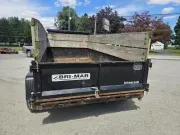 used Dump Trailers Bri-Mar  for sale, in Carlisle, PA Thumbnail 5
