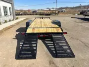 new Equipment / Flatbed Trailers Sure-Trac  for sale, in Carlisle, PA Thumbnail 10