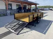 new Utility Trailers American Manufacturing Operations (AMO)  for sale, in Carlisle, PA Thumbnail 17