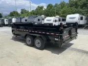 new Dump Trailers Sure-Trac  for sale, in Carlisle, PA Thumbnail 9