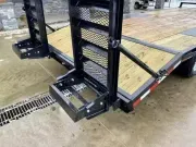 new Equipment / Flatbed Trailers Sure-Trac  for sale, in Carlisle, PA Thumbnail 23