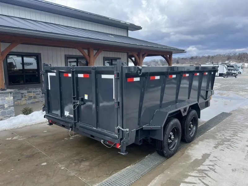 new Dump Trailers Hillcrest Trailers  for sale, in Carlisle, PA Thumbnail 15