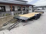 new Car Haulers / Racing Trailers Hillcrest Trailers  for sale, in Carlisle, PA Thumbnail 12