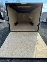 new Cargo (Enclosed) Trailers ITI Cargo  for sale, in Carlisle, PA Thumbnail 10