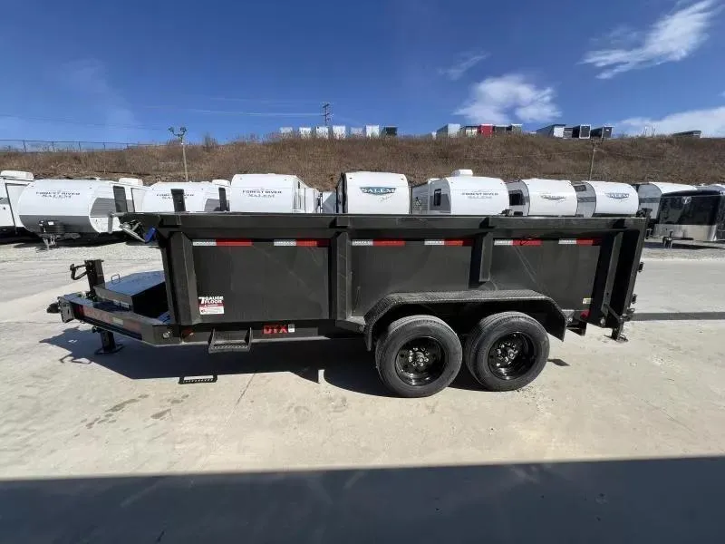new Dump Trailers MAXX-D  for sale, in Carlisle, PA Thumbnail 26