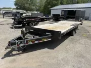 used Equipment / Flatbed Trailers Big Tex Trailers  for sale, in Carlisle, PA Thumbnail 7