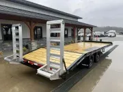 new Equipment / Flatbed Trailers Moritz International  for sale, in Carlisle, PA Thumbnail 4