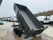new Dump Trailers Behnke  for sale, in Carlisle, PA Thumbnail 5