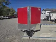 new Cargo (Enclosed) Trailers Quality Cargo  for sale, in Carlisle, PA Thumbnail 8