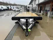 new Equipment / Flatbed Trailers Moritz International  for sale, in Carlisle, PA Thumbnail 18