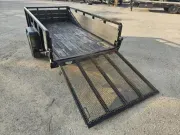 used Utility Trailers Sure-Trac  for sale, in Carlisle, PA Thumbnail 10
